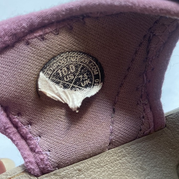 Keen Whisper Women’s Waterproof Sandals Sport Sandal Shoes Taupe and Pink Shoe - Picture 6 of 7